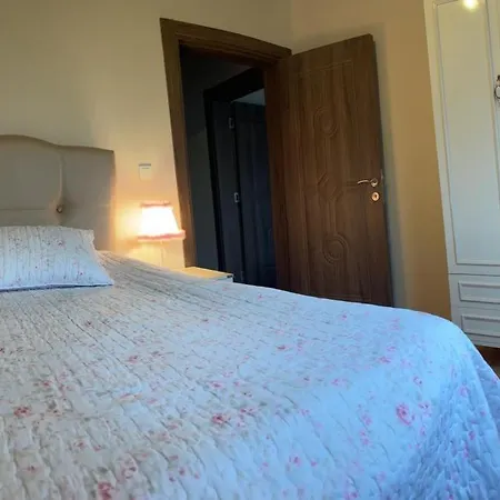 Hotel Kayabasi Karadeniz Trabzon