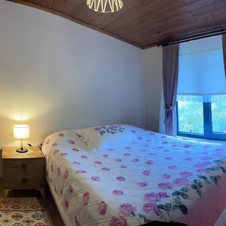 Hotel Kayabasi Karadeniz
