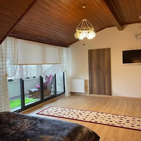 Kayabasi Karadeniz *