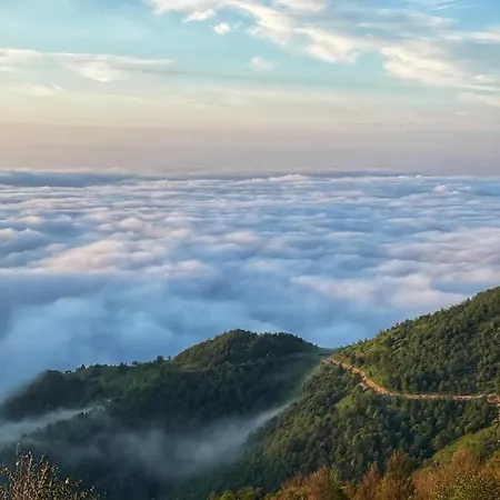 Kayabasi Karadeniz *