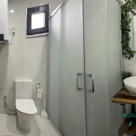 Hotel Kayabasi Karadeniz Trabzon
