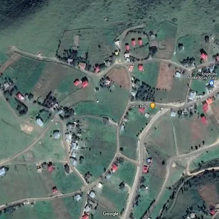 Hotel Kayabasi Karadeniz *