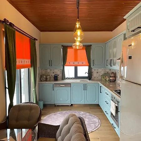 Kayabasi Karadeniz Hotel Trabzon