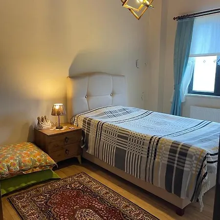 Hotel Kayabasi Karadeniz *