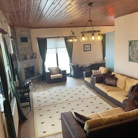 Kayabasi Karadeniz Hotel Trabzon