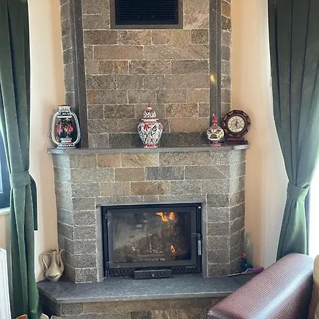 Hotel Kayabasi Karadeniz Trabzon
